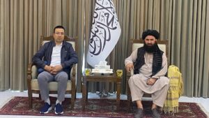 گفت‌وگوهای کابل و تاشکند برای توسعه همکاری‌ها در بخش زراعت و مالداری