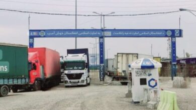 بررسی ۲۴ ساعتهسازی فعالیت گمرکات مرزی در هرات 1