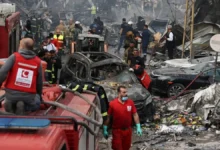 الأربعاء فى لبنان