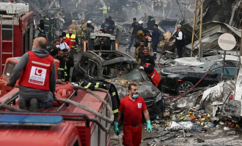 الأربعاء فى لبنان