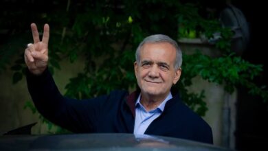 پزشکیان: چهارده میلیون ایرانی برای دفاع از خاکشان آماده هستند 5 پزشکیان