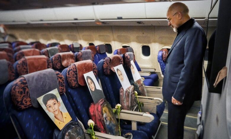 قالیباف در اسلامآباد: ایران با حسن نیت آمده، اما به امریکا اعتماد ندارد 1