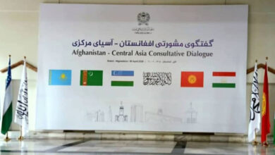 برگزاری نشست مشورتی افغانستان و آسیای مرکزی به ابتکار وزارت خارجه 3 ۵۶۷۵۶۶۷۷۶۷۷۶