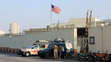 03american embassy in pakistan