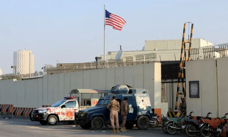 03american embassy in pakistan