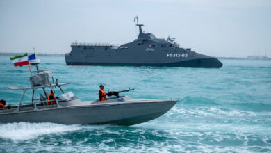 16iran IRGC Navy 01 wblj videoSixteenByNineJumbo1600