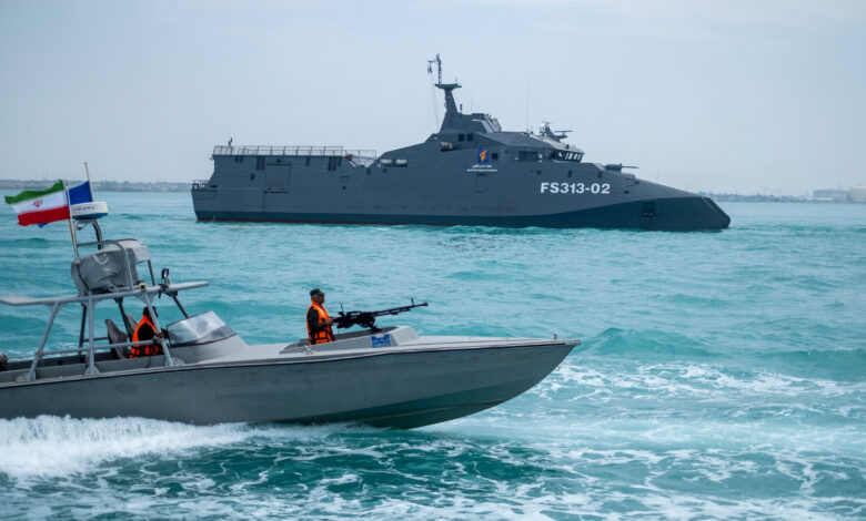 16iran IRGC Navy 01 wblj videoSixteenByNineJumbo1600