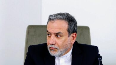 عراقچي: امریکا د ډیپلوماسۍ پر ځای پوځي فشار زیاتوي 5 171511041 1 e1778306325804