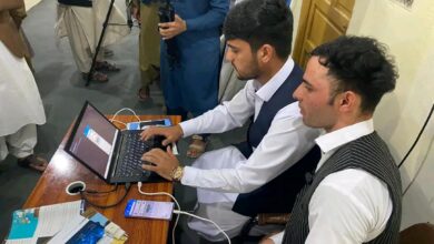 ننګرهار کې محصلینو د واټساپ بدیل اپلېکېشن جوړ کړی 10 1778933305479