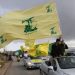2018 05 07T160248Z 1424336493 RC1329FE4000 RTRMADP 3 LEBANON ELECTION HEZBOLLAH