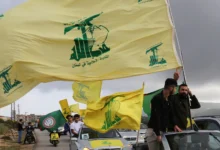 2018 05 07T160248Z 1424336493 RC1329FE4000 RTRMADP 3 LEBANON ELECTION HEZBOLLAH