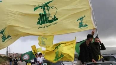 2018 05 07T160248Z 1424336493 RC1329FE4000 RTRMADP 3 LEBANON ELECTION HEZBOLLAH
