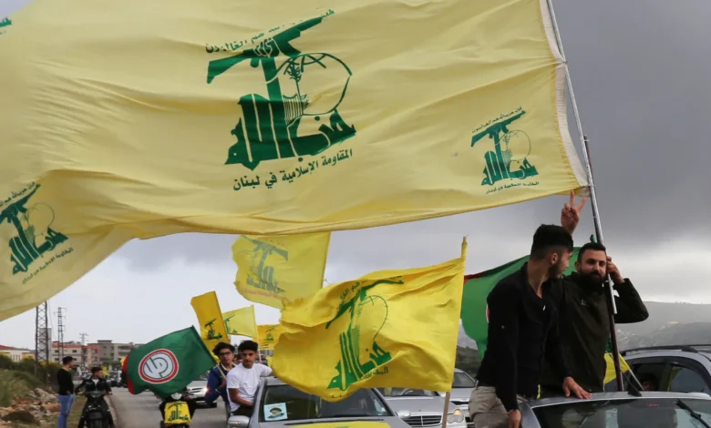 2018 05 07T160248Z 1424336493 RC1329FE4000 RTRMADP 3 LEBANON ELECTION HEZBOLLAH