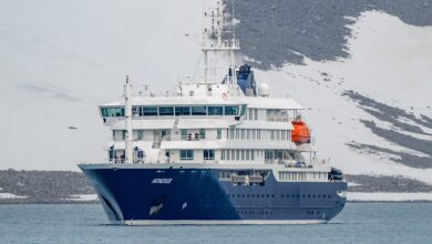 2025 Hondius IMO 9818709 by 2eight 9SC5017