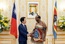 2026 05 03T033222Z 1391804584 RC221LATIQNU RTRMADP 3 TAIWAN ESWATINI 1