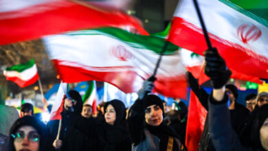 بازخوانی نقش تمدن‌ساز زنان در توازن قوای ایران با محور غربی-صهیونیستی