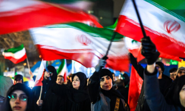 بازخوانی نقش تمدنساز زنان در توازن قوای ایران با محور غربی-صهیونیستی 1 26031101005440 Org
