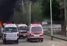 ایران حمله تروریستی در کویته پاکستان را بهشدت محکوم کرد 2 3333333