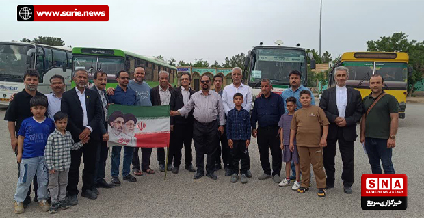بزرگداشت یاد رهبر شهید انقلاب اسلامی در محفل انس با قرآن و دعای ندبه مهاجران افغانستانی 1 55555555555555555555555