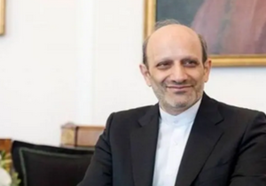 سفیر ایران در آلمان: اروپا به‌جای فشار بر تهران، امریکا را از ماجراجویی دریایی بازدارد