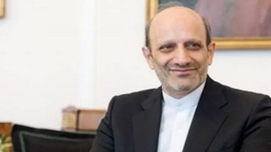 سفیر ایران در آلمان: اروپا بهجای فشار بر تهران، امریکا را از ماجراجویی دریایی بازدارد 8 66510 191 e1778263338980