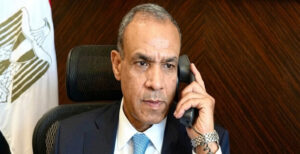 مصر: اسرائیل باید فوراً و به‌طور کامل از خاک لبنان خارج شود