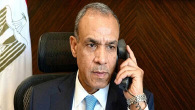 مصر: اسرائیل باید فوراً و بهطور کامل از خاک لبنان خارج شود 7 666666666 1