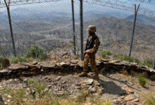 پاکستان از کُشته شدن ۱۳ عضو تیتیپی بهشمول دو شهروند افغان خبر داد 2 777777777