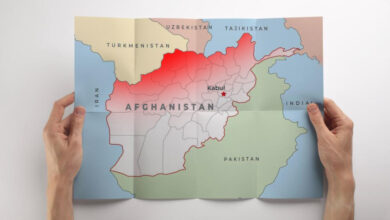 آیا ایده ترکستان جنوبی یک مطالبه قومی است یا پروژهای خارجی؟ 3 905615610