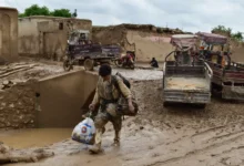 AFP 20240511 34RB92L v1 HighRes AfghanistanWeatherFlood 1715413522
