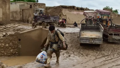 AFP 20240511 34RB92L v1 HighRes AfghanistanWeatherFlood 1715413522