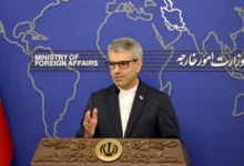 AFP 20241028 36KY2YX v1 HighRes IranIsraelConflict 1734590814