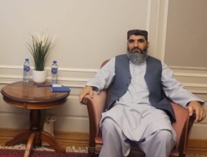 رایزنی مقام‌های افغانستان و ناروی پیرامون اخراج مهاجران و تحولات جاری کشور