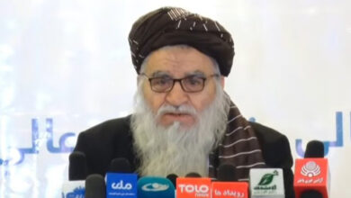 تاکید امارت اسلامی بر همکاری مشترک مردم و حکومت در حفاظت از محیط زیست 2 HHdLAINWsAAi6t