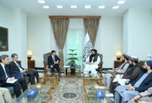 تأکید کابل و پکن بر تداوم گفتوگوهای ارومچی 3 HIC5IJNXAAAsPlI