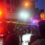 Helfand JerseyShooting
