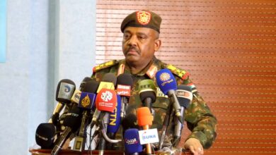 ارتش سودان: اسناد مستند از نقش امارات در حمله به فرودگاه خارطوم در اختیار داریم 7 KyIVtX uMYoN5 dq
