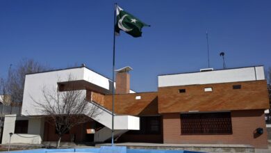 تناقض بزرگ؛ وقتی پاکستان را جعلی می‌دانیم اما با او سفیر تبادله می‌کنیم