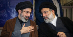 رهبر انقلاب اسلامی ایران: دولت شهید رئیسی الگویی از تلاش برای پیشرفت و استقلال بود