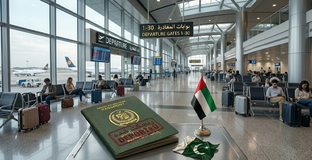 اخراج گسترده شیعیان پاکستان از امارات 1 Untitled 1 157
