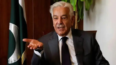 وزیر دفاع پاکستان: هرگز به روند عادیسازی روابط با اسرائیل نمیپیوندیم 7 Untitled 1 164