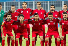 آغاز اردوی تدارکاتی ملیپوشان فوتبال در اقیانوس هند؛ کاروان افغانستان راهی مالدیو شد 2 Untitled 1 187