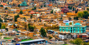 وقوع حوادث مرگبار ترافیکی در کنر طی ایام عید قربان
