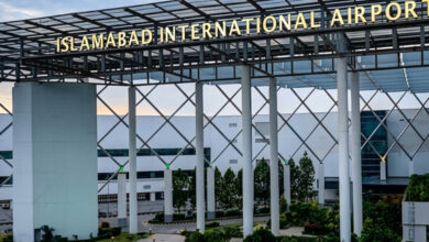 پاکستان راه خروج ۴۰ هزار مهاجر مشکوک را مسدود کرد 2 Untitled 1 210