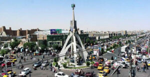 نمایشگاه تولیدات زنان در هرات برگزار شد
