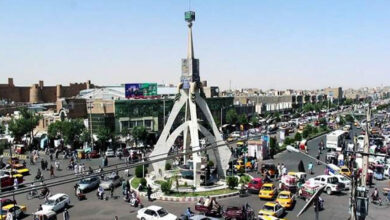 نمایشگاه تولیدات زنان در هرات برگزار شد 10 Untitled 1 26
