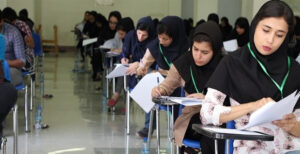 وزارت علوم ایران به دنبال حل مشکلات اقامتی دانشجویان خارجی