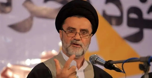 نبویان: در صورت تعرض، پاسخ ایران قاطع و ویرانگر خواهد بود 1 Untitled 1 81