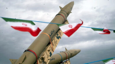 هشدار جدی تهران به ائتلاف غربی-اسرائیلی: ضربات بعدی ما در جاهایی است که تصور نمیکنید 4 Untitled 1 96