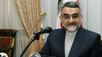 ایران امریکا را به هدفقرار دادن پایگاههای دوردست تهدید کرد 1 Untitled 2 104